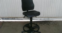 EUROKRAFT, mit Fussring, Other, Other