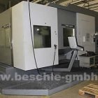 DECKEL, FP 4 - 60, UNIVERSAL, MILLS