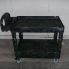 RUBBERMAID, mit Wannenvertiefung, Other, Other