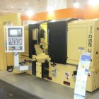 TOS, C 250 CNC, CENTERLESS, GRINDERS