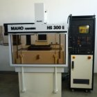 MAHO HANSEN, HS300E, CAVITY SINKING MACHINES, ERODING MACHINES