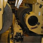 TOS, C 500 CNC, CENTERLESS, GRINDERS