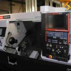 MAZAK, Quick Turn Nexus 200 II x 1000, CNC LATHE, LATHES