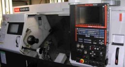 MAZAK, Quick Turn Nexus 200 II x 1000, CNC LATHE, LATHES