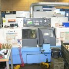 MAZAK, Multiplex 6100Y, CNC LATHE, LATHES