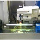 TOS, BUA 25 B Practic, CENTER HOLE, GRINDERS