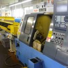 MAZAK, SQT 10MS, CNC LATHE, LATHES