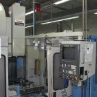 MAZAK, V414/22, VERTICAL, MACHINING CENTERS
