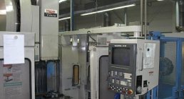 MAZAK, V414/22, VERTICAL, MACHINING CENTERS
