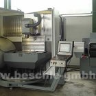DECKEL, FP 4 - 60, UNIVERSAL, MILLS