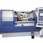 TOS, BUA 25 B Profi, CENTER HOLE, GRINDERS