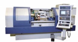 TOS, BUA 25 B Profi, CENTER HOLE, GRINDERS
