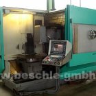 DECKEL, FP 4 - 60, UNIVERSAL, MILLS