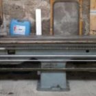 HEYLIGENSTAEDT, 250E/2000, CENTER DRIVE, LATHES