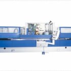 TOS, BUB 40 B Practic, CENTER HOLE, GRINDERS