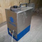 GREISING, Clean Marker T, OTHER, WELDERS