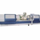 TOS, BUB 40 B Profi, CENTER HOLE, GRINDERS
