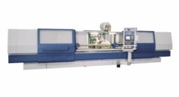 TOS, BUB 40 B Profi, CENTER HOLE, GRINDERS