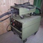 MERKLE, 320LK, WELDING SETS, WELDERS