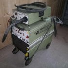 MERKLE, M325DW, WELDING SETS, WELDERS