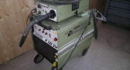 MERKLE, M325DW, WELDING SETS, WELDERS