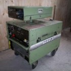 MERKLE, 320LK, WELDING SETS, WELDERS