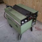 MERKLE, ME 404-KW/DW, WELDING SETS, WELDERS