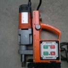 ALFRA, ROTABEST mini, MAGNET, DRILLS