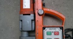 ALFRA, ROTABEST mini, MAGNET, DRILLS