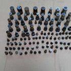 MUBEA, -empty-, PUNCHING PRESSES, SHEET METAL FORMING MACHINERY