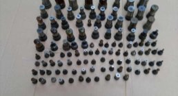 MUBEA, -empty-, PUNCHING PRESSES, SHEET METAL FORMING MACHINERY