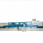TOS, BUC 63 C Practic, CENTER HOLE, GRINDERS
