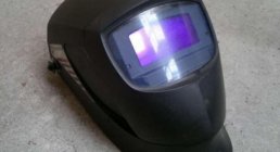 SPEEDGLAS, -empty-, ACCESSORIES AND SPARE PARTS, WELDERS