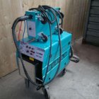 MERKLE, OPTIMIG 450DW, WELDING SETS, WELDERS