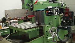 DECKEL, FP 4 - 60, UNIVERSAL, MILLS