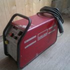 OERLIKON, CITOTIG DTG 168, WELDING SETS, WELDERS