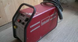 OERLIKON, CITOTIG DTG 168, WELDING SETS, WELDERS