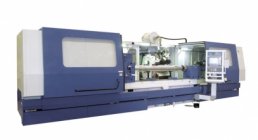 TOS, BUC 63 C Profi, CENTER HOLE, GRINDERS
