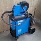 OERLIKON, OPTIPULS 350i, WELDING SETS, WELDERS