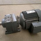 SEW-EURODRIVE, R 37 DT9034, Other, Other