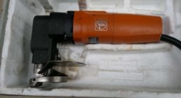 FEIN MADE IN GERMANY, QSz 638-6, Other, Other