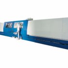TOS, BUC 63 C Multi, CENTER HOLE, GRINDERS