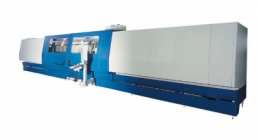 TOS, BUC 63 C Multi, CENTER HOLE, GRINDERS