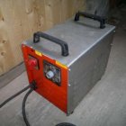 DALLERTH&HARTMANN, -empty-, WELDING SETS, WELDERS
