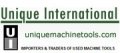  UNIQUE INTERNATIONAL