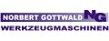  Dipl.-Ing. Norbert Gottwald Werkzeugmaschinen