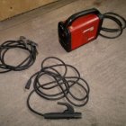EPSYSTEMS, GENERA 180, WELDING SETS, WELDERS