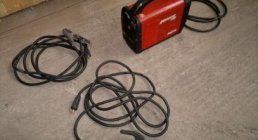 EPSYSTEMS, GENERA 180, WELDING SETS, WELDERS