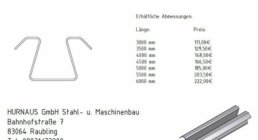HURNAUS GMBH, -empty-, Other, Other