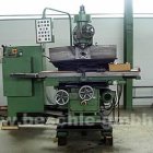 RECKERMANN, FW 1800 S, 2-HI, ROLLING MILLS